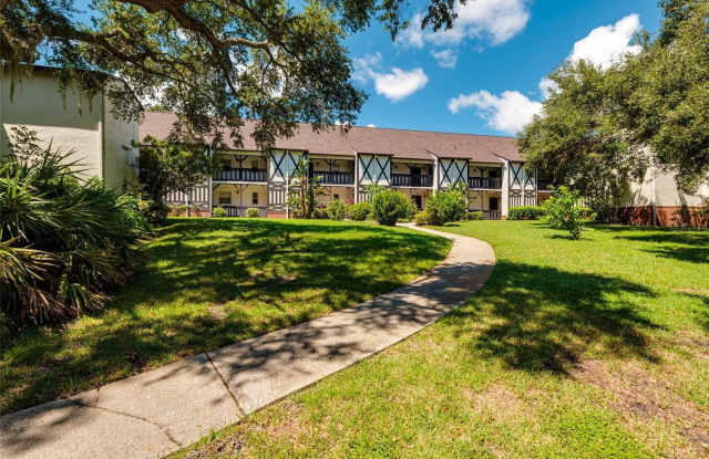 400 N BAYSHORE Boulevard Gallery 1