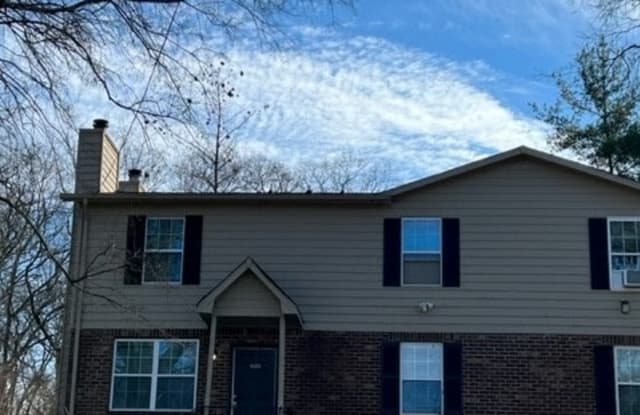 214 East Palestine Avenue - 214 East Palestine Avenue, Nashville, TN 37115