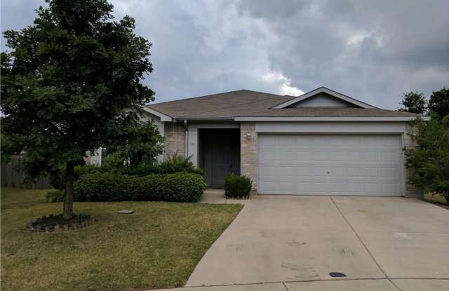 4100 Silverwood - 4100 Silverwood Trail, Fort Worth, TX 76244