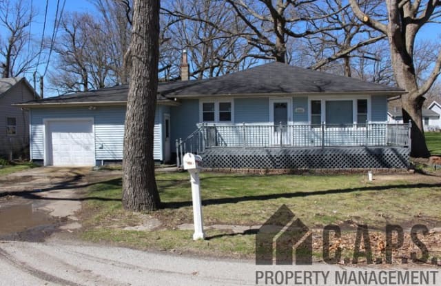 4488 Oak Street - 4488 E Oak St, Lake County, IN 46319