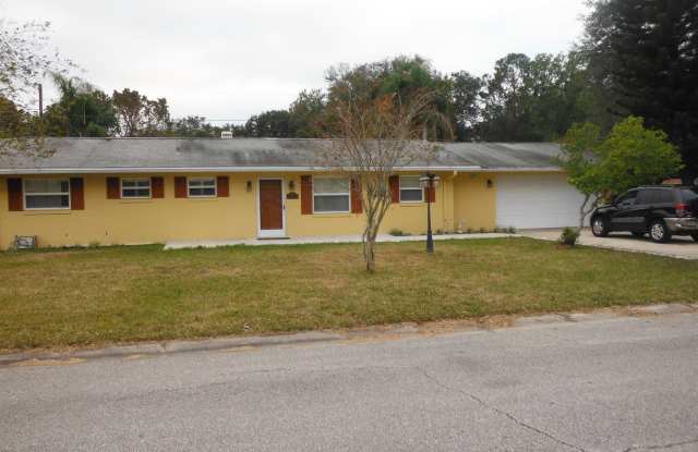 3012 Leslie Dr - 3012 Leslie Drive, Conway, FL 32806