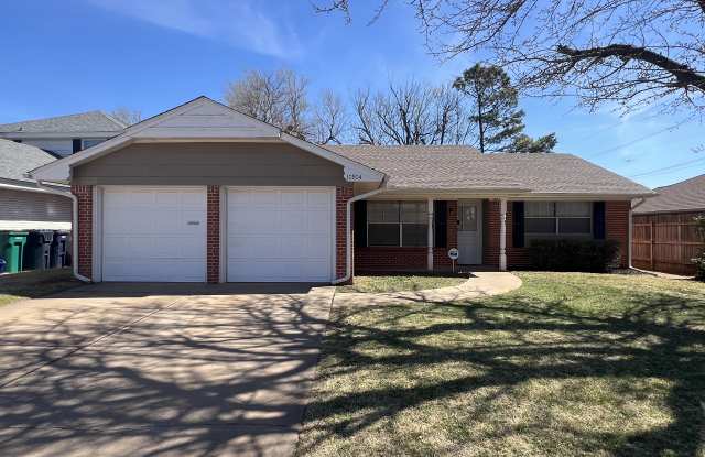 10904 N Linn Ave photos photos
