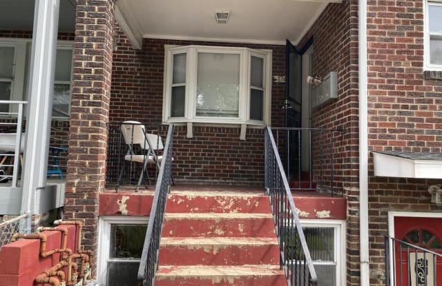 1740 D Street Northeast Unit 3 - 1740 D Street Northeast, Washington, DC 20002