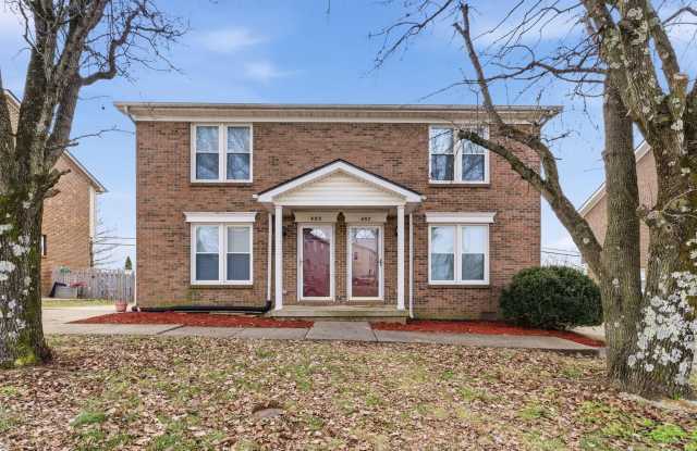 405 Maryrose Drive photos photos