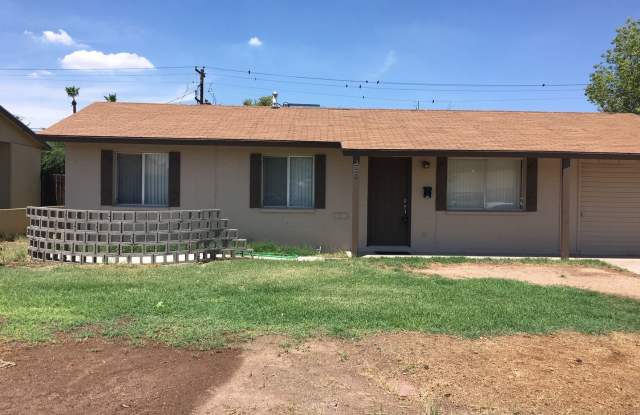 356 E Taylor Street - 356 East Taylor Street, Tempe, AZ 85281