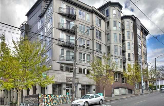 Amazing Capitol Hill Studio - GREAT DEAL! photos photos