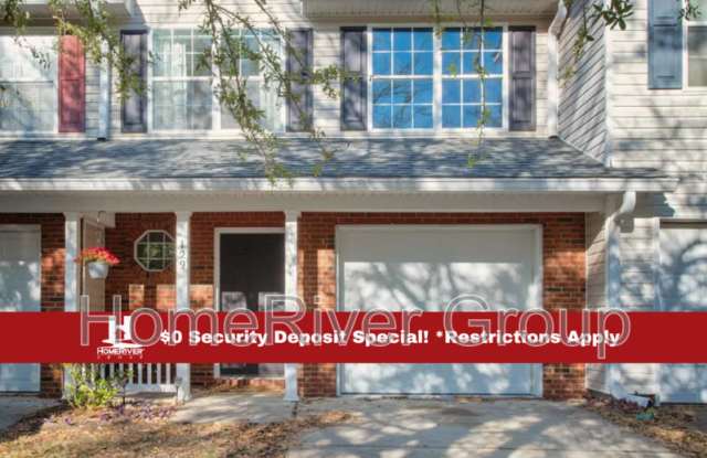 129 Swaying Pine Ct - 129 Swaying Pine Court, Crestview, FL 32539