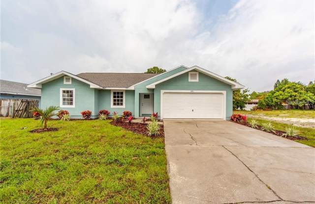 5351 DR MARTIN LUTHER KING JR STREET S - 5351 Dr Martin Luther King Jr St S, St. Petersburg, FL 33705