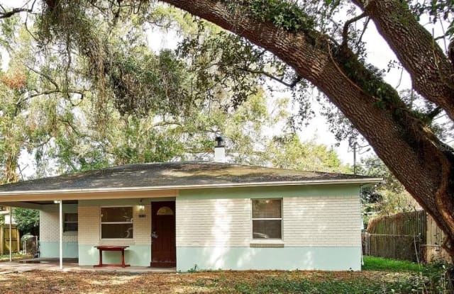 1518 E ELLICOTT STREET - 1518 East Ellicott Street, Tampa, FL 33610