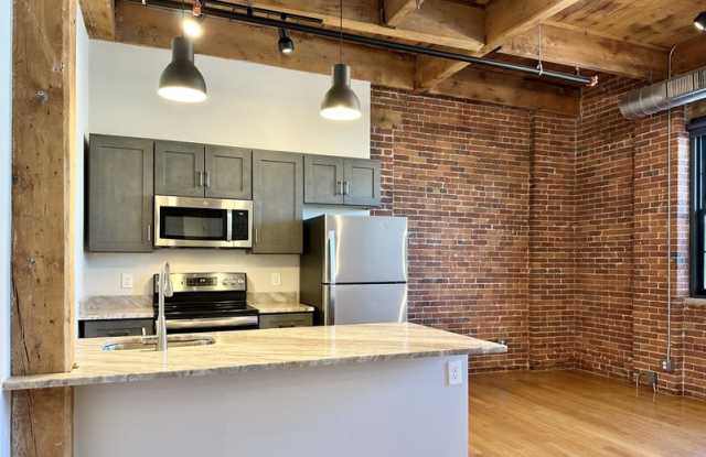 128 Chandler Street - Unit 309 photos photos