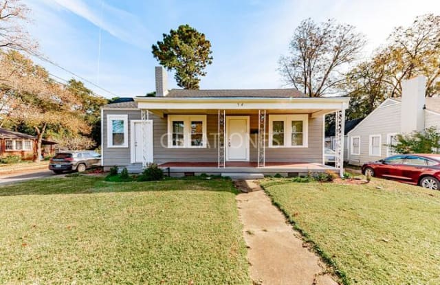 54 Vonora Avenue - 54 Vonora Street, Montgomery, AL 36107