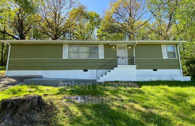 3631 Sapulpa Street photos photos