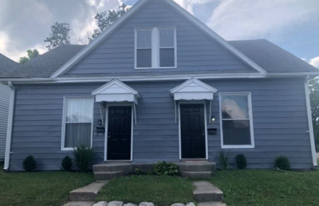 709 S. 9th St. - 709 South 9th Street, Noblesville, IN 46060