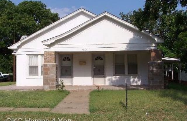 3803 N Peniel Avenue - 3803 North Peniel Avenue, Bethany, OK 73008