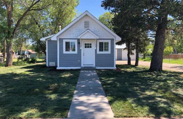 418 W 4th N # A - 418 West 4th North, St. Anthony, ID 83445 418 W 4th N # A - 418 West 4th North, St. Anthony, ID 83445