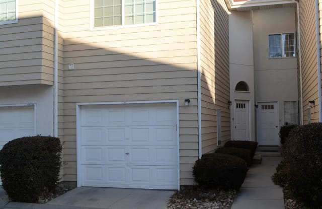 1344 Ocean Court - 1 - 1344 Ocean Court, Taylorsville, UT 84123