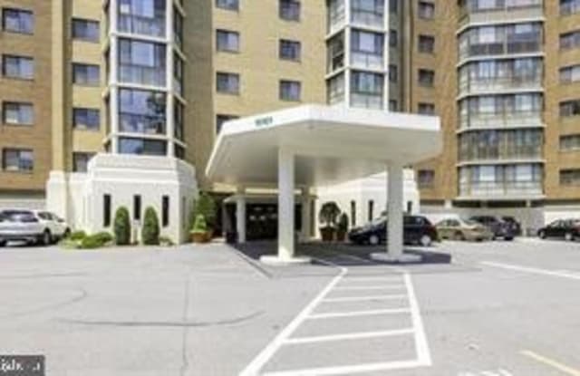 15101 INTERLACHEN DRIVE - 15101 Vantage Hill Road, Leisure World, MD 20906