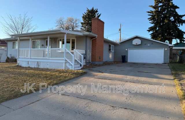 121 Riverview 4E - 121 Riverview 4 East, Great Falls, MT 59404
