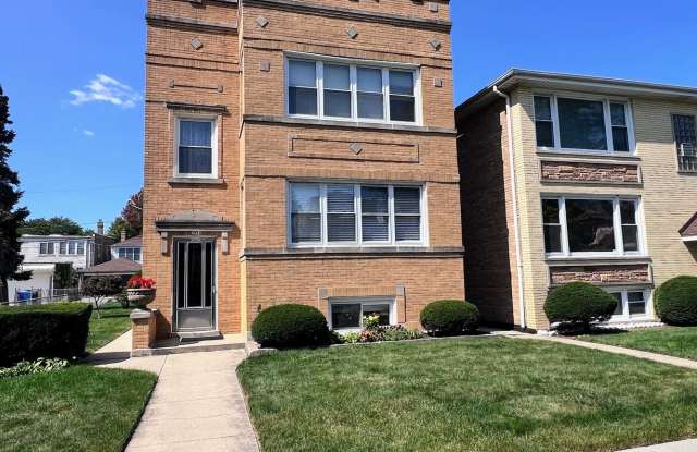 4934 N Marmora Ave - 4934 North Marmora Avenue, Chicago, IL 60630