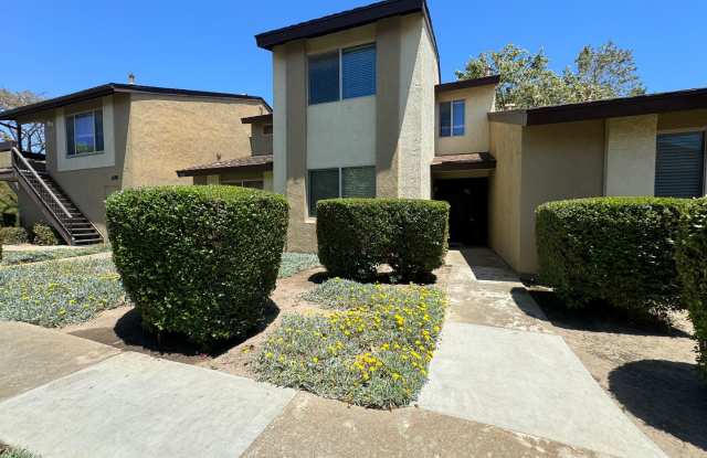 Beautifully Updated, 3-Bed Orcutt Condo w/ Pool and Basketball Court photos photos
