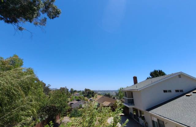 Tierrasanta Home with Gorgeous Views of Trails! photos photos