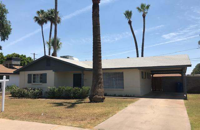 1929 E HAZELWOOD Street - 1929 East Hazelwood Street, Phoenix, AZ 85016
