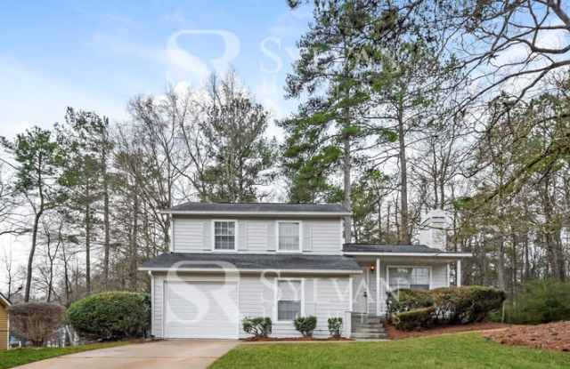 2947 Knollberry Lane - 2947 Knollberry Lane, DeKalb County, GA 30034