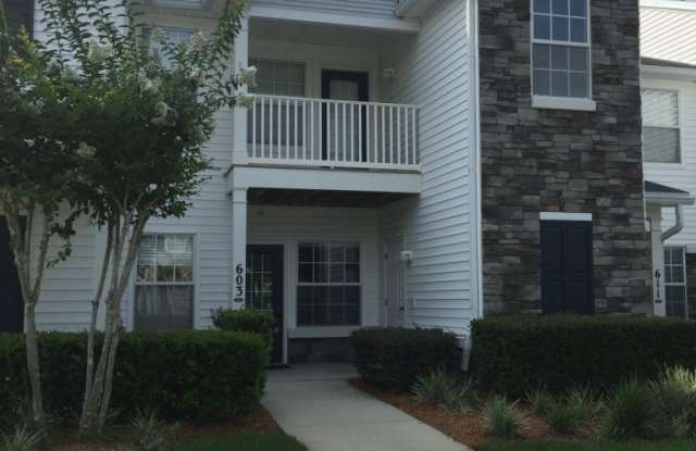 575 Oakleaf Plantation Parkway #603 - 575 Oakleaf Plantation pkwy 603, Oakleaf Plantation, FL 32065