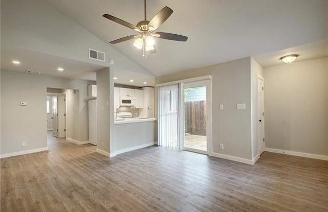 409 Blackson AVE - 409 Blackson Avenue, Austin, TX 78752