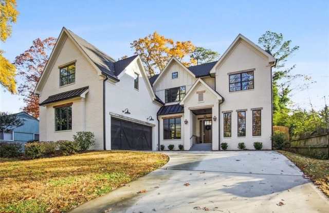 3041 Parkridge Drive NE photos photos