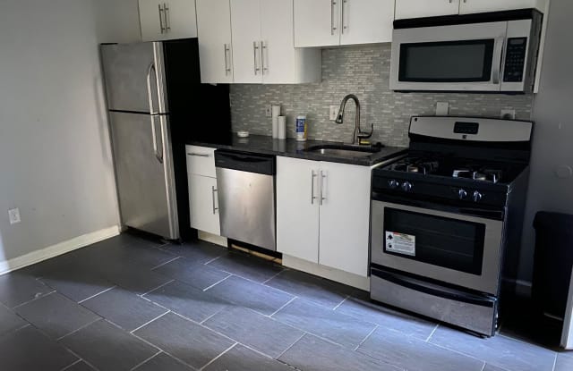2019 N CLEVELAND STREET - 2019 North Cleveland Street, Philadelphia, PA 19121