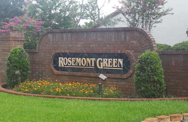 Orlando/Rosemont Green Gallery 3