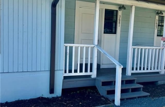 3681 Wylly Ave - 3681 Wylly Avenue, Dock Junction, GA 31520