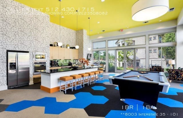 **8003 Interstate 35 - 8003 S Interstate 35, Austin, TX 78744