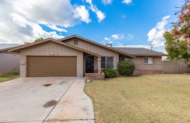 3204 S NU VISTA Lane Gallery 2