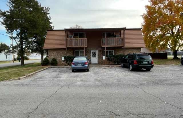 1205 W Mack Ave photos photos