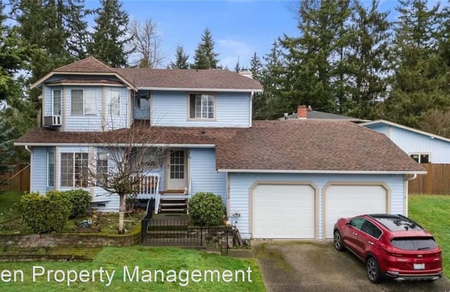 14010 SE 198th Pl - 14010 Southeast 198th Place, East Hill-Meridian, WA 98058