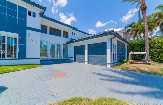 16436 NE 32nd Ave - 16436 Northeast 32nd Avenue, North Miami Beach, FL 33160