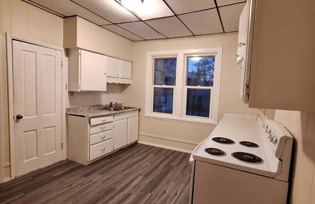 2041 North 13th Street - 2041 North 13th Street, Sheboygan, WI 53081