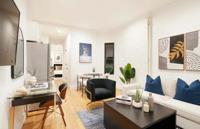 1290 1st Avenue - 1290 1st Avenue, New York City, NY 10021
