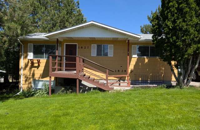 1827 S Fairway (Upper) photos photos