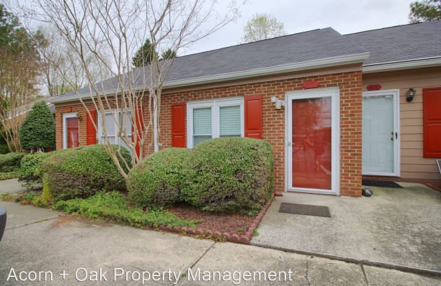 3634 Crystal Ct - 3634 Crystal Court, Durham, NC 27705