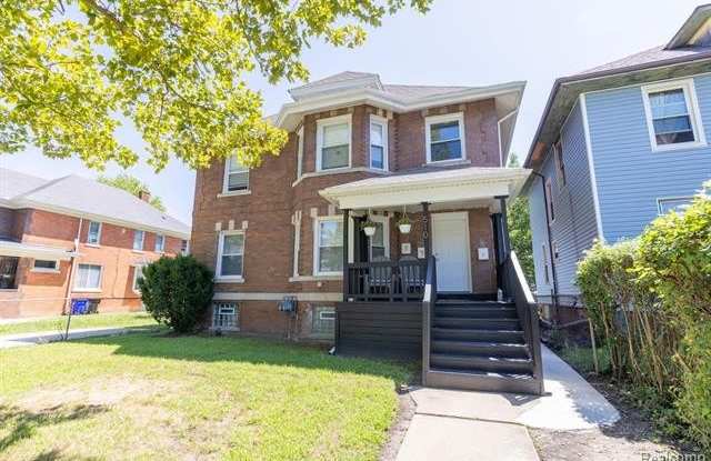 510 E PHILADELPHIA Street - 510 East Philadelphia Street, Detroit, MI 48202