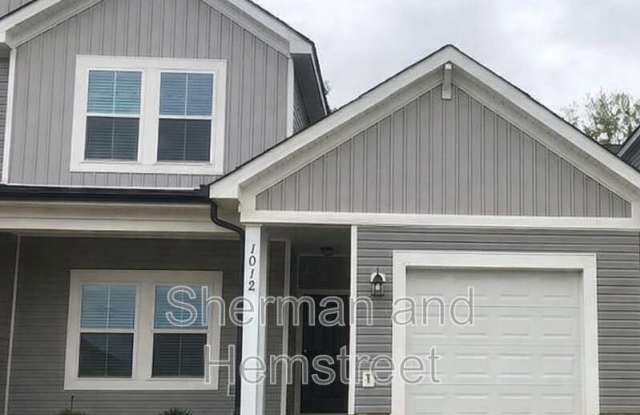 1012 Candleberry Drive photos photos