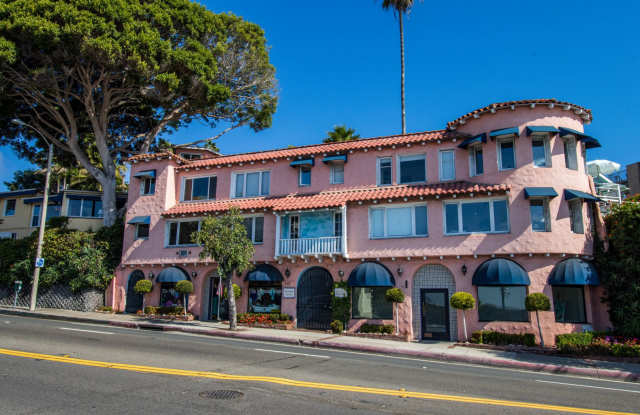 The Villas of Laguna Beach photos photos