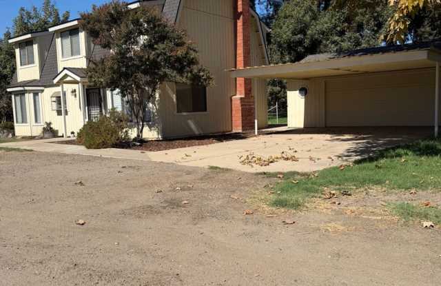 3 bedroom with office Country property Gallery 3