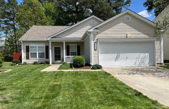 Charming 4 bedroom Ranch in Raleigh! photos photos Charming 4 bedroom Ranch in Raleigh! photos photos