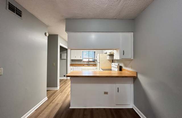 COMING SOON - Two Bedroom Mandarin Townhome Gallery 3