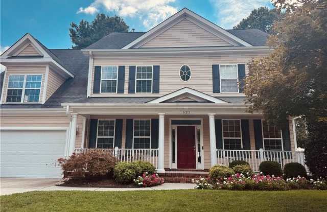 621 Boswell Drive Gallery 2