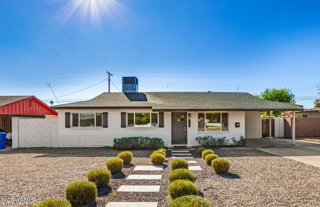 331 E CONTINENTAL Drive - 331 East Continental Drive, Tempe, AZ 85281